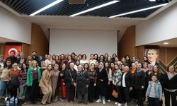 Denizli Büyükşehir’den kadınlara dijital güç eğitimi