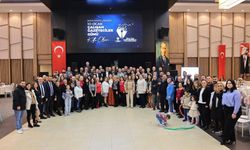 Denizli Büyükşehir’den basın buluşması