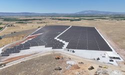 Denizli Büyükşehir Belediyesi’nden iklim ve çevre alanında güçlü yatırımlar