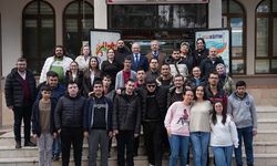 Kent Konseyi, engelli bireyleri EKPSS yolunda yalnız bırakmıyor