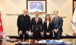 Denizli, Avrupa Demokrasi Başkenti ünvanı için son beşte