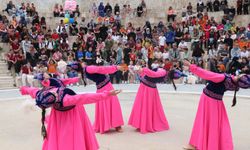 Uluslararası Çocuk Tiyatro Festivali Merkezefendi'ye Prestijli Ödül Getirdi