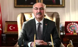 Denizli'nin Yeni Valisi YAVUZ SELİM KÖŞGER  oldu.