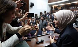 “Bakan Göktaş: Doğum İzninin Artırılmasına Yönelik Düzenleme Meclis Gündeminde”