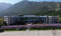 PAÜ Uluslararasılaşmada Rekor Kırıyor: 10 Ayda 821 Anlaşma