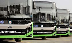 Denizli’de şehir içi ulaşıma zam geldi