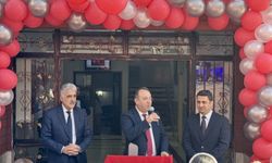 OYAK Çimento “Renkli Yakalar” ile Geleceği Güzelleştiriyor