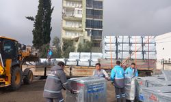 Pamukkale’de Atık Yönetimi Güçleniyor