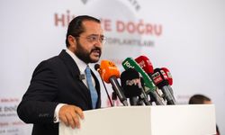 Yılmaz'dan Başsağlığı Mesajı