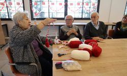 Pamukkale Belediyesi'nden Kültürel hafizayı canlandıran buluşma