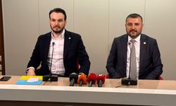 İYİ Parti Genel Başkan Yardımcısı Özatıcı'dan Denizli'de Sert Siyasi Mesajlar