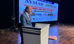 AYSİAD ve DİMSİAD’dan Denizli İş Dünyasına İlham Veren Gece: Değişime Yön Verenler Kazanır