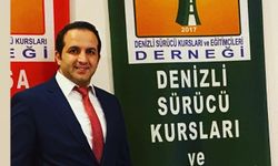Denizli’de B Sınıfı Ehliyet Maliyeti 25 Bin TL’ye Yükseldi