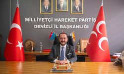 YILMAZ: “6 Şubat  2023, Hepimizin Yüreğini  Parçalayarak  Geçti”