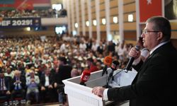 AK Parti İl Başkanı Subaşıoğlu duyurdu