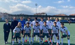 Ekobilim’den futbolda zirve yürüyüşü