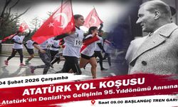 Denizli, Ata'sı için koşacak