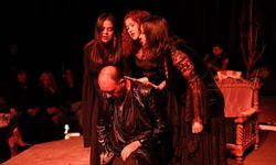 Merkezefendi Kent Tiyatrosu'nun Şubat ayı oyun takvimi