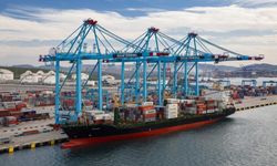 Denizli’nin ocak ayı ihracatı 370 milyon dolar oldu