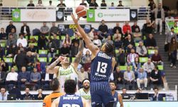 Anadolu Efes galibiyeti Merkezefendi'de yüzleri güldürdü