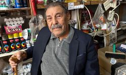 Unutulan ağıt gün yüzüne çıktı