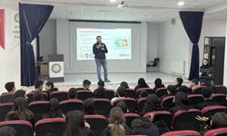 SİBERAY Programıyla Denizli’de 785 Kişiye Güvenlik Eğitimi