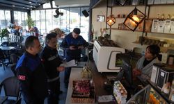 Zabıtadan erişilebilirlik denetimi