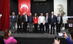 DGC Başkanlığına Özkan Tokmak seçildi