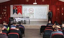 Çameli’de Okul Sağlığı ve Güvenliği toplantısı yapıldı