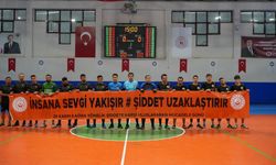 Tavas'ta mahalle'ler kozlarını sahada paylaştı