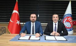 Dto’dan Enerji Ölçümleriyle Verimlilik Projesi İmzalar Atıldı