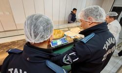 Tavas Belediyesinden Ramazan’da fırınlara sıkı denetim