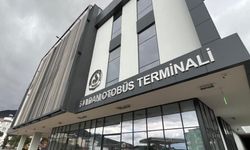 Buldan Santral Garajı ve Kapalı Pazaryerinde sona yaklaşıldı