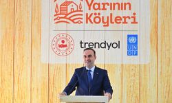 Yarının Köyleri'nin beşinci durağı Denizli İnceler oldu