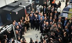 Vali Köşger; "Model fabrika ile Denizli'ye önemli bir yatırım kazandırılmış oldu"