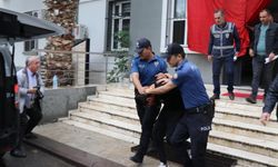 Aren’i ölümüne darp eden sanığa 8 yıl 5 ay, anneye 3 yıl 4 ay hapis cezası verildi