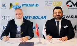 Nak Kablo’dan Erzurum’daki Dev GES Projelerine Stratejik Ortaklık