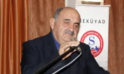 Ertuğrul Ekiz Son Yolculuğuna Uğurlandı