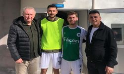 İş adamından Buldan Belediyespora büyük jest