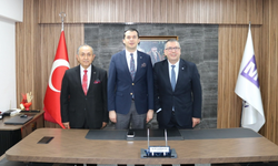 Denizli’den TÜRMOB’a çifte güçlü temsil