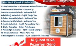 15 Şubat Pamukkale