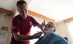 Büyükşehir’in bitmeyen iyilik mesaisi