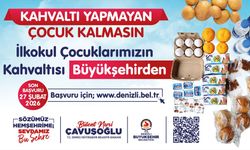 Türkiye’ye örnek projede başvurular devam ediyor