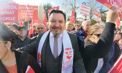 TEMAD Denizli Şube Başkanı Kandemir: “Haklarımızı Alana Kadar Mücadelemiz Sürecek”