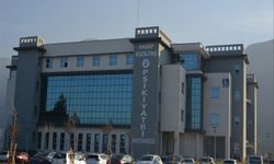 PAÜ Hastaneleri AMATEM Bağımlılıkla Mücadelede Kapsamlı Tedavi