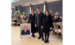 Merhum Yaylalı İçin Anlamlı Vefa: Kadir Gecesi’nde Dualarla Anıldı