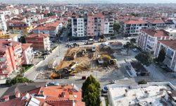 Başkan  Ertemur  yıllardır  yapılmayanı yapıyor