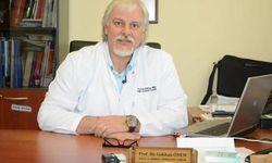 Prof. Dr. Gökhan Önem, Denizli Tabip Odası Başkanlığına Adaylığını Açıkladı