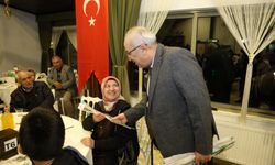 Başkan Cengiz Arslan Kadınlar Günü’nü Kutladı