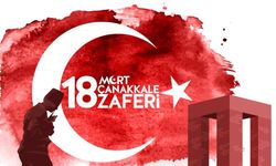 Denizli Protokol'ün mesajları; ''Milletin Destanı Çanakkale Zaferi’nin 111. Yılı''